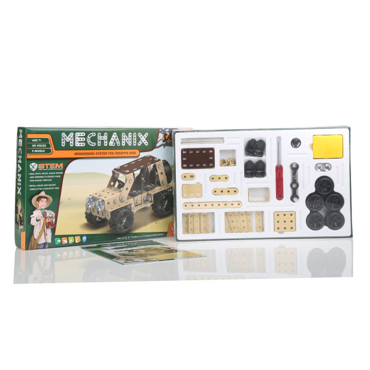 Mechanix%20Safari%20%7C%20Engineering%20System%20For%20Creative%20Kids%7C%20Age%207+%20%7C%205%20Models%20%7C%20DIY%20STEM%20Toys%20%7C%20Building%20Construction%20Set%20For%20Boys%20and%20Girls%20-%20Image%205
