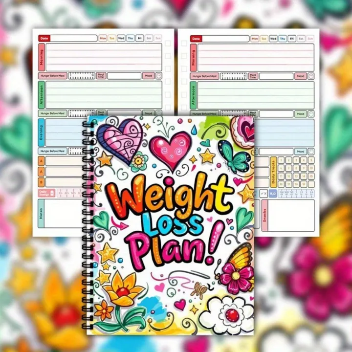 High%20Quality%20Fitness%20Tracker%20Weight%20Loss%20Plan%20Book%2012%20Weeks%20Wellness%20Planner%20Fitness%20Journal%20104%20Pages%20Goal%20Setting%20Diet%20Meal%20Notepad%20Health%20-%20Image%208