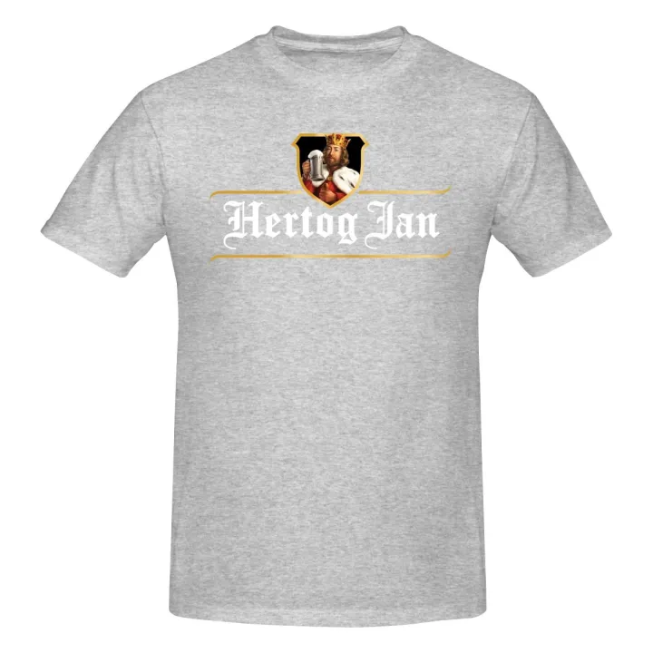 HOT%20Funny%20Hertog%20Jan%202%20Men's%20T-shirt%20Printed%20Tops%20Are%20Loose%20and%20Slim%20Fit%20Women's%20T-shirts%20Graphic%20T%20Shirts%20Vintage%20T%20Shirt%20-%20Image%207