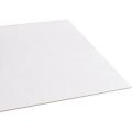 ProArt Vicky Canvas Board 6X8 Inch (Pack Of 5)-Professional Quality  Triple Resin Emulsion Coated Canvas Board. 