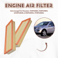 Engine Air Filter for W211 W212 E320 E300 E350 E500. 