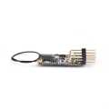 Flysky FS2A 4CH Receiver. 