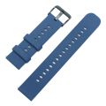 20mm Silicone Strap For Amazfit GTS 2 Old Version Smart Watch. 