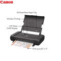 Canon Pixma TR150 Wireless Portable Colour Printer. 