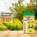 Glucose Powder LEMON Flavor 500g | Pack Of 5*100g | Dabur Glucoplus - C. 