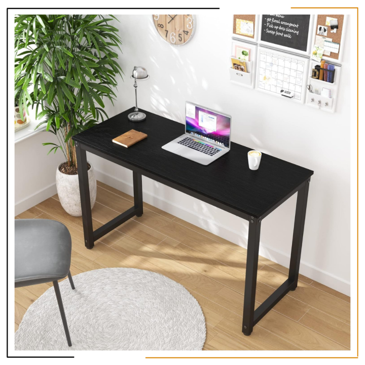 Modern%20Minimal%20Working%20Desk%20100%C3%9750%C3%9775%20cm%20%7C%20Study%20Table%20%C2%B7%20Office%20Table%20%C2%B7%20Home%20Desk%20%7C%20Strong%20Metal/Iron%20Frame%20with%20Laminated%20Board%20Top%20%7C%20Durable%20200kg%20Load%20%C2%B7%20Made%20in%20Nepal%20-%20Image%206