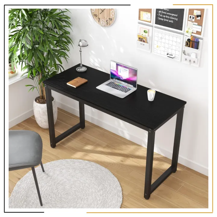 Modern%20Minimal%20Working%20Desk%20100%C3%9750%C3%9775%20cm%20%7C%20Study%20Table%20%C2%B7%20Office%20Table%20%C2%B7%20Home%20Desk%20%7C%20Strong%20Metal/Iron%20Frame%20with%20Laminated%20Board%20Top%20%7C%20Durable%20200kg%20Load%20%C2%B7%20Made%20in%20Nepal%20-%20Image%206