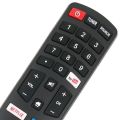 NAMUNY 2X New Remote Control RC311S Replace for Smart LED LCD TV 06-531W52-TY01X. 