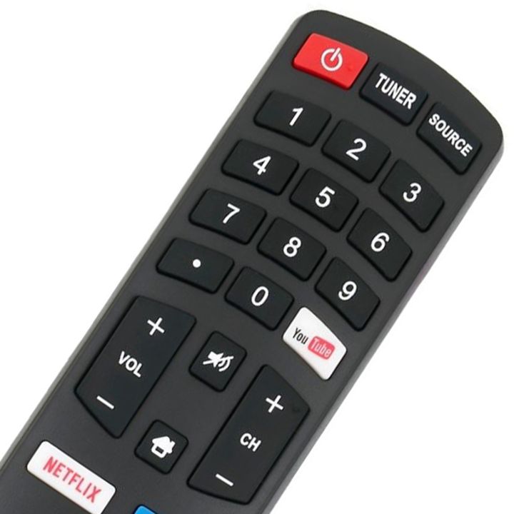 NAMUNY%202X%20New%20Remote%20Control%20RC311S%20Replace%20for%20Smart%20LED%20LCD%20TV%2006-531W52-TY01X%20-%20Image%203