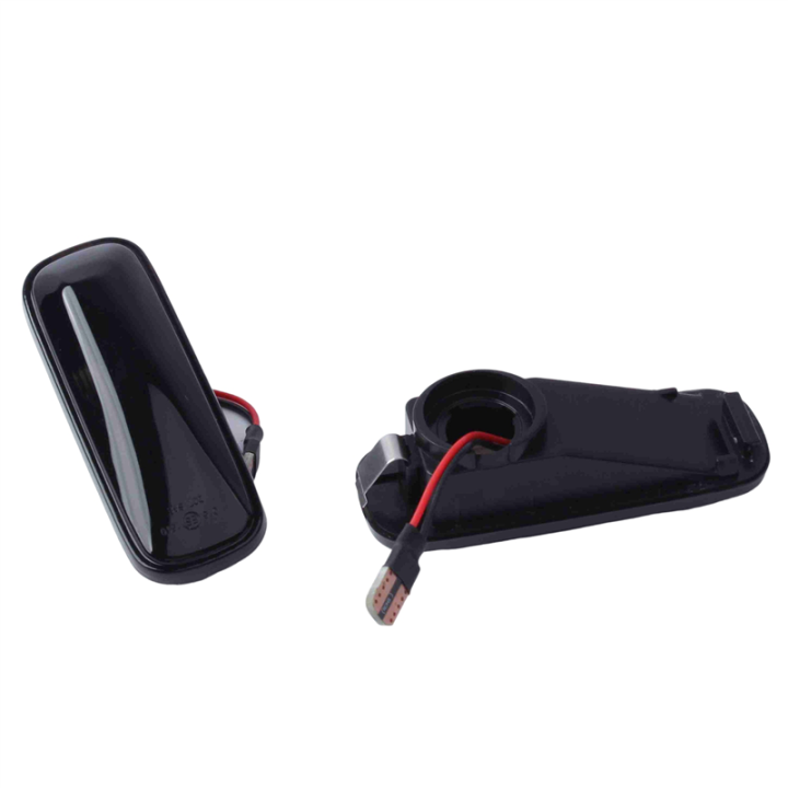 Car%20LED%20Side%20Marker%20Turn%20Signal%20Light%20Yellow%20Running%20Light%20Position%20Lamp%20Accessories%20for%201995-2000%20Black%20-%20Image%203