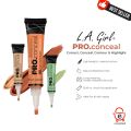 LA Girl Pro Conceal HD - Yellow Corrector 8g. 