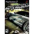Need for Speed: Most Wanted - PlayStation 2 (PS2) DVD/CD. 