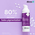 The Derma Co. 2% Kojic Acid Cream, 30g. 