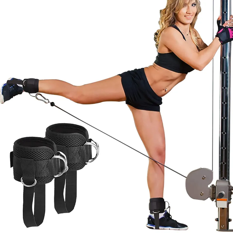 Cable Squat Thighs Squat Big Leg Day 30 Best Dumbbell Leg