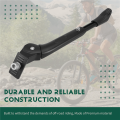 14 16 18 20 24 26 Inch Bicycle Adjustable Kickstand for K3 PLUS S18 D8 P8 Folding Bike Road Bicycle with Hole. 