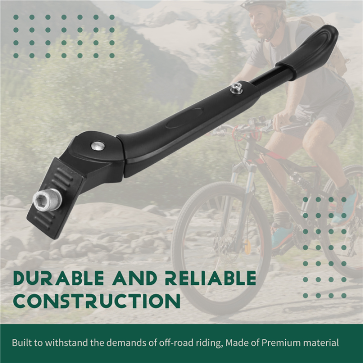 14%2016%2018%2020%2024%2026%20Inch%20Bicycle%20Adjustable%20Kickstand%20for%20K3%20PLUS%20S18%20D8%20P8%20Folding%20Bike%20Road%20Bicycle%20with%20Hole%20-%20Image%203