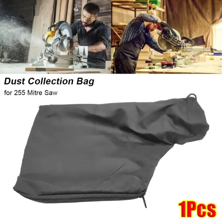 1Pcs%20New%20Versatile%20Dust%20Collection%20Bag%20Sawdust%20Mess%20Plastic%20Saw%20Dust%20Bag%20Easy%20Installation%20Wood%20Working%20Tool%20for%20255%20Mitre%20Saw%20-%20Image%206