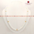 Single Moti Mala For Women. 