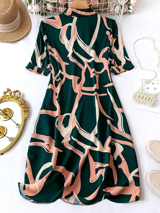 One%20Piece%20Dress%20for%20Women%20-%20Image%203