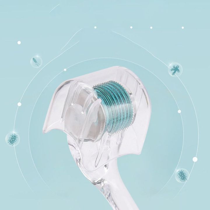 Professional%20540%20Titanium%20Micro%20Needle%20Roller%200.25-1mm%20Hair%20Growth%20Scalp%20Needle%20Roller%20Beauty%20Salon%20Essence%20Importer%20Face%20Scurf%20Skin%20-%20Image%207