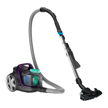 PHILIPS%205000%20Series%201900%20Watts%20Bagless%20Dry%20Vacuum%20Cleaner%20(1.5%20Litres%20Tank,%20FC9571/01,%20Magic%20Purple)%20-%20Image%203