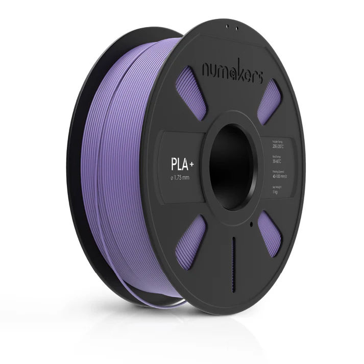 3D Printing Filament PLA+ (Lavender Violet) | Daraz.com.np