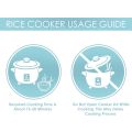 Panasonic 2.2 Litre Drum Rice Cooker SR-WA22H-E - Big Digital. 