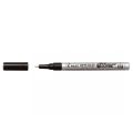 Pilot Silver Metallic Permanent Paint Marker Extra Fine Point (1 Pcs Pack). 