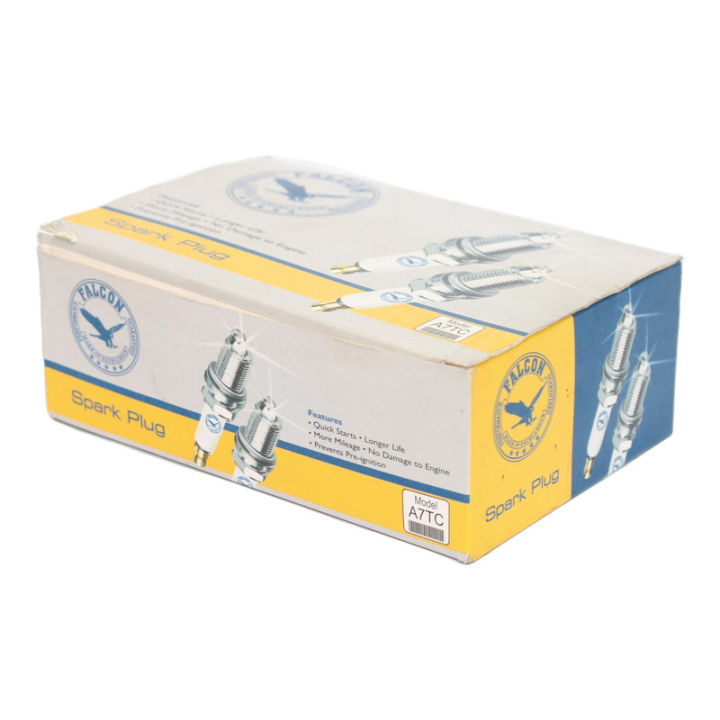 Falcon%20Spark%20Plug%20%20For%20Apache%20Rtr%20-%20Image%203