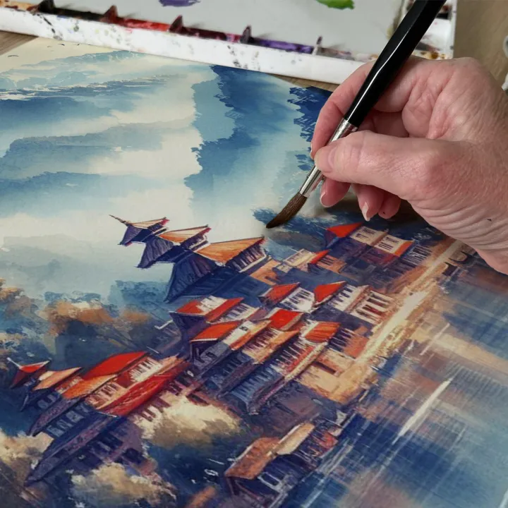 ProArt%20Studio%20Watercolor%20Bookmark%20Papers%202x6%20inches%20(Pack%20Of%2010),%20300GSM-%2012%20Sheets%20Acid%20Free%20100%25%20Wood-Pulp%20Paper%20-%20Image%203