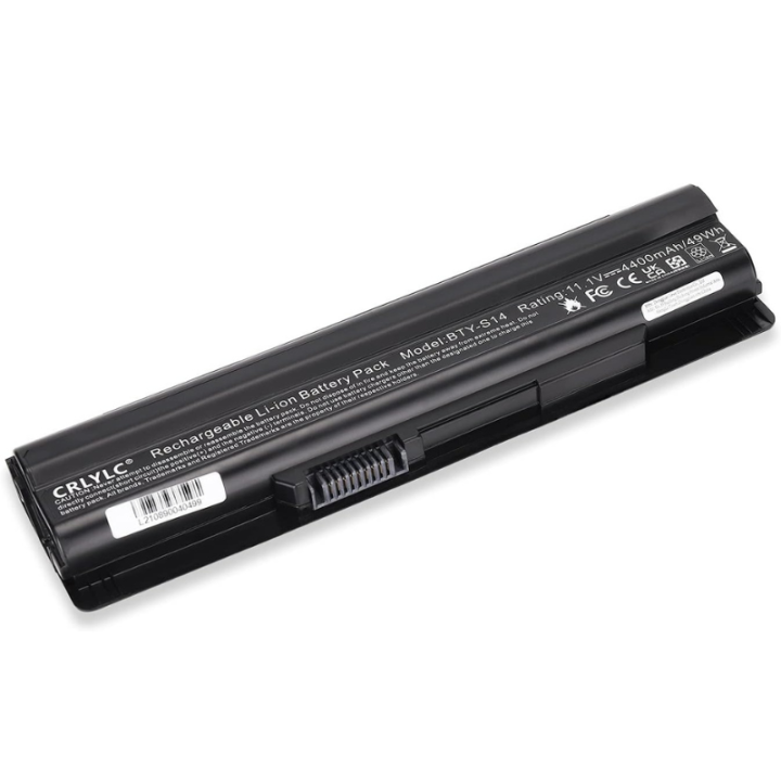 BTY-S14 laptop Battery for MSI GE60 GE70 GP60 GP70 CR41 CR61 CR70 CR650 CX41 CX61 CX61 CX650 CX70 GE620 FX600 FX700 FX700