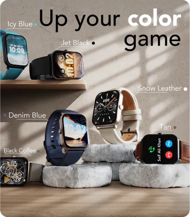 Boult%20Drift+%20Bluetooth%20Calling,%201.85"%20HD,%20500Nits%20Brightness,%20150+%20Watchfaces,%20SpO2%20Smartwatch%20-%20Image%203