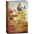 NR Bhagavad Gita | Hardcover | Gita in English. 