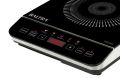 BALTRA  Induction Cooktop Dream 2000 W 1 Year warranty. 