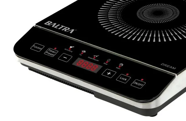BALTRA%20%20Induction%20Cooktop%20Dream%202000%20W%201%20Year%20warranty%20-%20Image%202