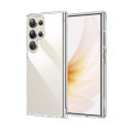 UGREEN Clear Case For Samsung Galaxy S23 Ultra S24 Ultra Plus Shockproof Crystal Transparent Case Cover Protective Soft Case. 