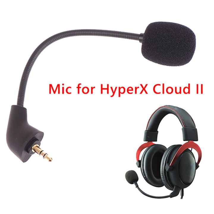Replacement Game Mic Microphone For Kingston HyperX Cloud - Main Image