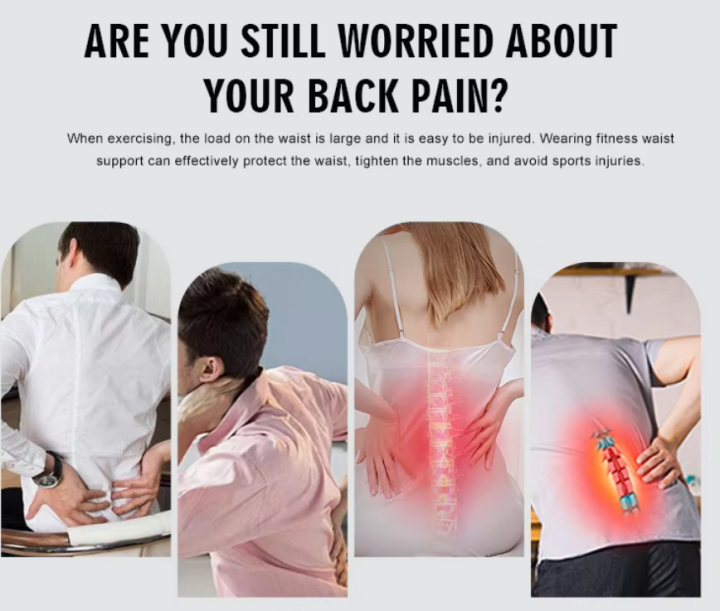 HIGH%20QUALITYJINGBA%20SUPPORT%20Fitness%20Waist%20Back%20Support%20Belts%20Sweat%20Belt%20Trainer%20Trimmer%20Musculation%20Abdominale%20Sports%20Lumbar%20joint%20Protector%20-%20Image%207