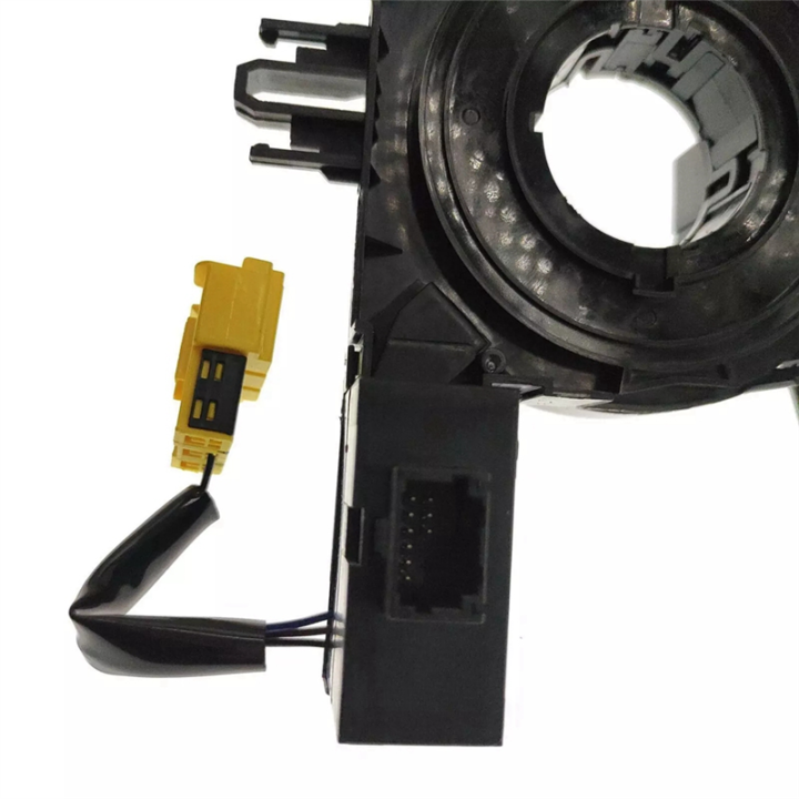 High Quality Car Clock Spring Coil Spiral Cable Clock Spring | Daraz.com.np