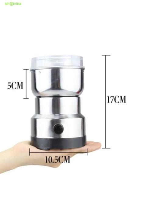 Multifunction%20Mini%20Grinder%20Machine%20Household%20Electric%20Grain%20Grinder%20Durable%20Stainless%20Steel%20Blade%20Coffee%20Bean%20Nut%20Seeds%20Grinder%20-%20Image%203