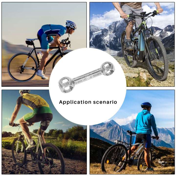 Kqueebee%2010%20in%201%20Bicycle%20Dumbell%20Wrench%20Spanner%20Multifunction%20Bike%20Repair%20Tool%206mm-15mm%20-%20Image%208