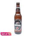 ARNA 8 Wild Himalayan Beer 330ml (Set of 12). 