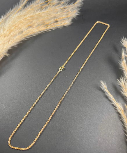 1%20Pieace%20Elegant%20and%20Minimalist%20Gold%20Beaded%20Chain%20Necklace%20with%20Delicate%20Detailing%20%E2%80%93%20Timeless%20Lightweight%20Jewelry%20for%20Everyday%20Wear%20and%20Special%20Occasions.%20-%20Image%205