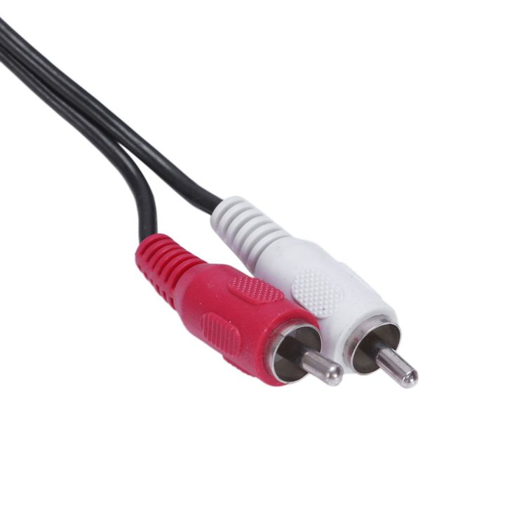 fasdaga%202pcs%203.5mm%20Car%20Amplifier%20Audio%20Noise%20Filter%20Ground%20Loop%20Isolator%20Suppressor%20New%20-%20Image%203
