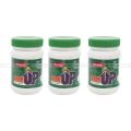 Step Up Body Growth Formula Supplement Powder Original Pack 3 In 1. 