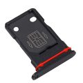 Sim Holder Tray For Oneplus Nord (Black). 