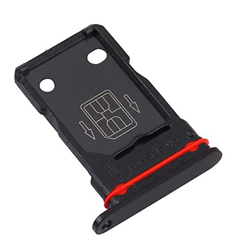 Sim Holder Tray For Oneplus Nord (Black)