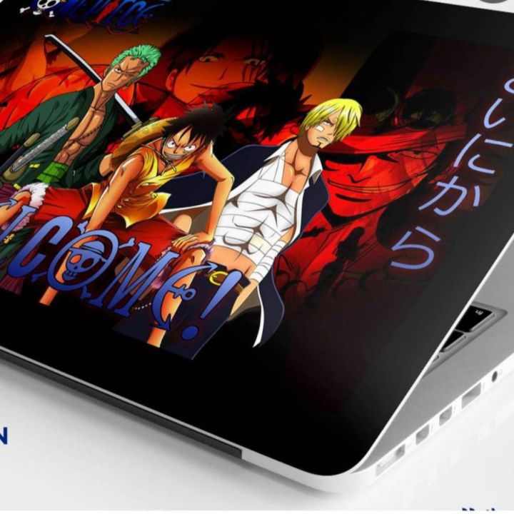 Laptop%20Sticker%20Of%20One%20Piece%20Anime%20-%20Image%202