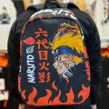 Anime Bags / Naruto / Backpacks For School /  Unisex. 