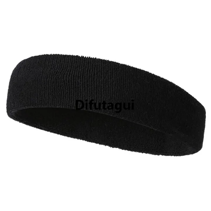Difutagui%20Bandana%20European%20Style%5D%20%5B00E466ED%20Outdoor%20Sweat%20Absorbent%20Towel%202025%20New%20Headband%20Belt%20Men's%20and%20Women's%20Fashion%20Fitness%20Yoga%20Headband%20-%20Image%202